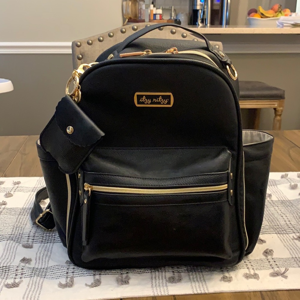 Itzy Ritzy Mini Backpack